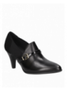 Zapato Mujer G604 BRUNO ROSSI negro