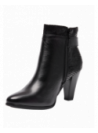 Botin Mujer H715 BRUNO ROSSI negro