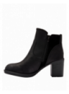 Botin Mujer H720 BRUNO ROSSI negro