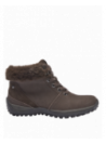 Botin Mujer H719 BRUNO ROSSI brown