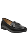 Zapato Mujer G601 Bruno Rossi negro