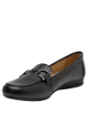 Zapato Mujer G601 Bruno Rossi negro