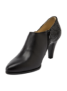 Zapato Mujer I713 BRUNO ROSSI negro