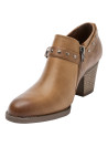 Zapato Mujer J607 BRUNO ROSSI camel