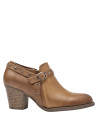 Zapato Mujer J607 BRUNO ROSSI camel