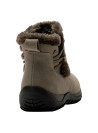 Botin Mujer J656 BRUNO ROSSI taupe