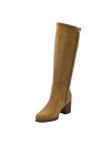 Bota Mujer J664 BRUNO ROSSI camel