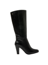 Bota Mujer J663 BRUNO ROSSI negro