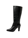 Bota Mujer J663 BRUNO ROSSI negro