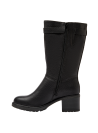 Bota Mujer J665 BRUNO ROSSI negro