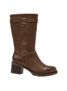 Bota Mujer J665 BRUNO ROSSI café