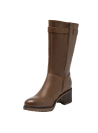 Bota Mujer J665 BRUNO ROSSI café