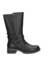 Bota Mujer J657 BRUNO ROSSI negro