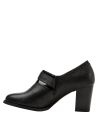 Zapato Mujer J606 BRUNO ROSSI negro