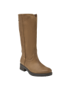 Bota mujer J661 Bruno rossi Beige