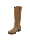 Bota mujer J661 Bruno rossi Beige