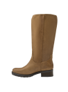 Bota mujer J661 Bruno rossi Beige