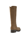 Bota mujer J661 Bruno rossi Beige