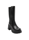 Bota mujer J667 Bruno rossi Negro