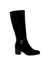 Bota mujer J664 Bruno rossi Negro