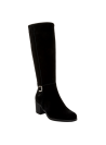 Bota mujer J664 Bruno rossi Negro