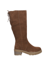 Bota mujer H752 Bruno rossi Brown