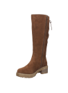 Bota mujer H752 Bruno rossi Brown