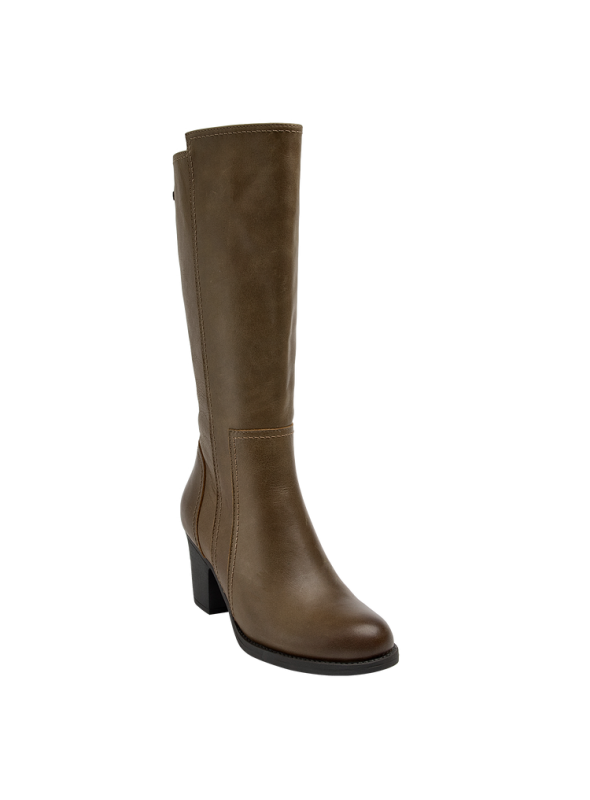 Bota mujer J662 Bruno rossi Café