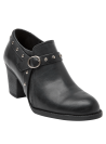 Zapato mujer J607 Bruno rossi Negro