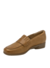 Zapato mujer K662 Bruno rossi Camel