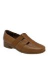 Zapato mujer K663 Bruno rossi Camel