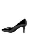 Zapato mujer K668 Bruno rossi Negro