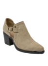 Zapato mujer K670 Bruno rossi Taupe