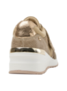 Zapatilla mujer K674 Bruno rossi Beige