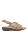 Sandalia mujer K690 Bruno rossi Beige