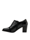 Zapato Mujer K667 BRUNO ROSSI NEGRO