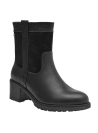 Bota Mujer L691 BRUNO ROSSI NEGRO