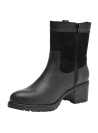 Bota Mujer L691 BRUNO ROSSI NEGRO