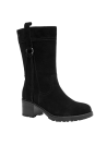 Bota Mujer L692 BRUNO ROSSI NEGRO