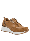 Zapatilla Mujer L695 BRUNO ROSSI CAMEL