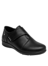 Zapato Mujer L700 BRUNO ROSSI NEGRO